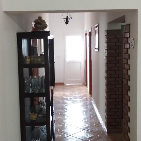 Casa M & A Villa La Oliva Eksteriør billede