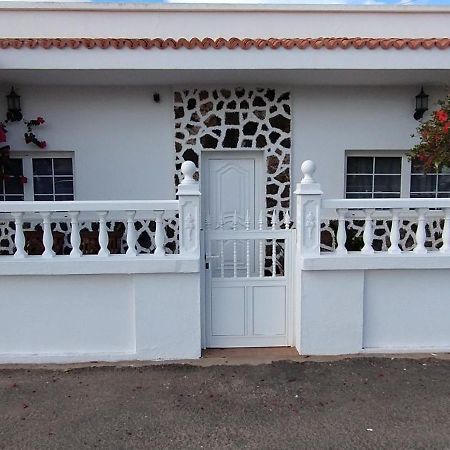 Casa M & A Villa La Oliva Eksteriør billede